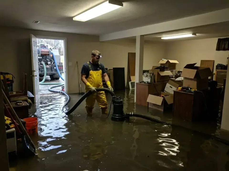 basement-burst-pipe-flooding-a-001 — frequently asked questions, 24-Hour Water Damage Restoration Services in Clawson, MI